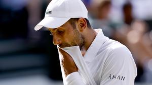 Đoković otkrio kada završava karijeru: Novak ima samo jednu želju, Srbija će biti na nogama!